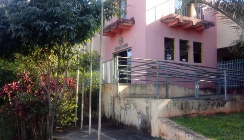 Homem de 70 anos é localizado após tentar contra a vida de sua esposa de 65 anos