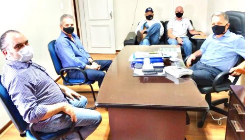 Deputado Bragato pode destinar R$ 1 milhão para Inova Prudente