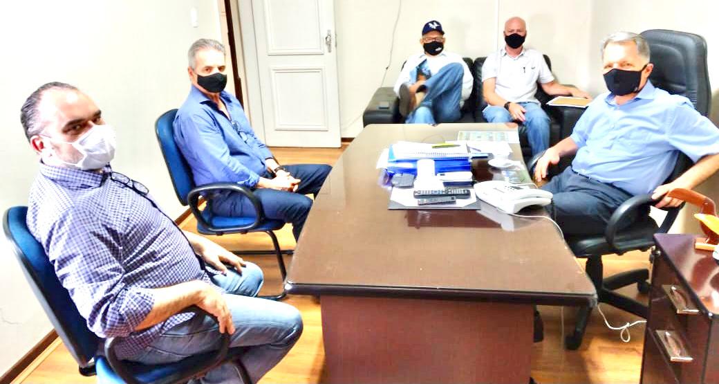 Deputado Bragato pode destinar R$ 1 milhão para Inova Prudente