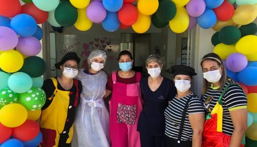 Sábado (17), dia D mobilização nacional de vacinação