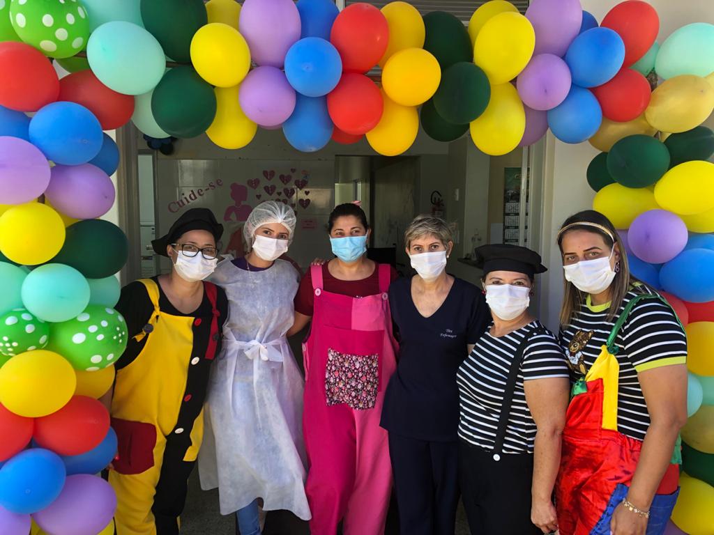 Sábado (17), dia D mobilização nacional de vacinação