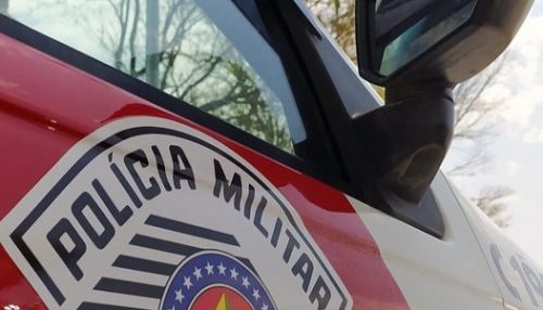 Polícia Militar em Osvaldo Cruz prende homem pela lei Maria da Penha após agressão