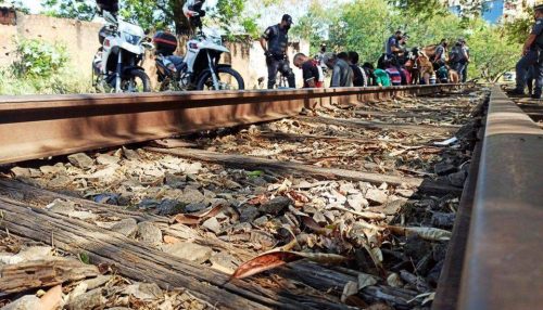 Polícia Militar realiza operação de combate ao tráfico de drogas