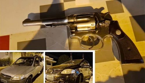 Empresário  Tupãense, Ramez Augusto Jardim é sequestrado em Bastos - SP