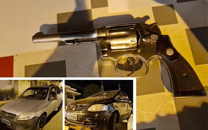 Empresário  Tupãense, Ramez Augusto Jardim é sequestrado em Bastos - SP