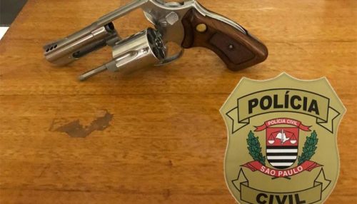 Acusado de matar homem em fazenda de Iacri – SP, diz que vingou a morte do irmão ocorrida no Ceará