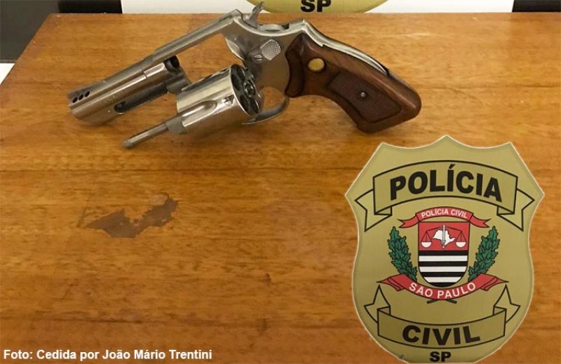 Acusado de matar homem em fazenda de Iacri – SP, diz que vingou a morte do irmão ocorrida no Ceará