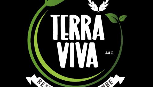 Sábado 24/10 TERRA VIVA  Restaurante Lounge reinaugura em novo espaço