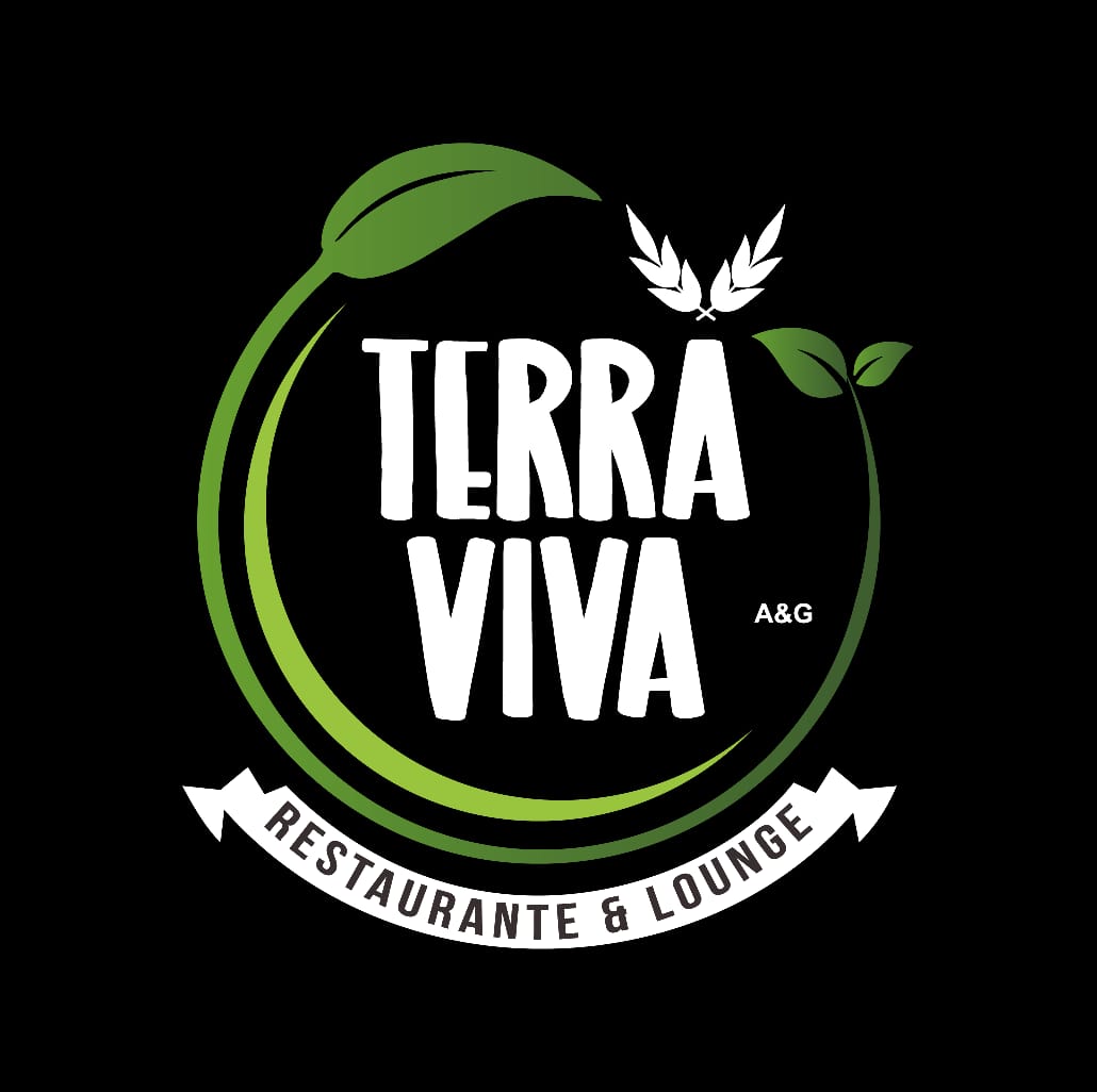 Sábado 24/10 TERRA VIVA  Restaurante Lounge reinaugura em novo espaço