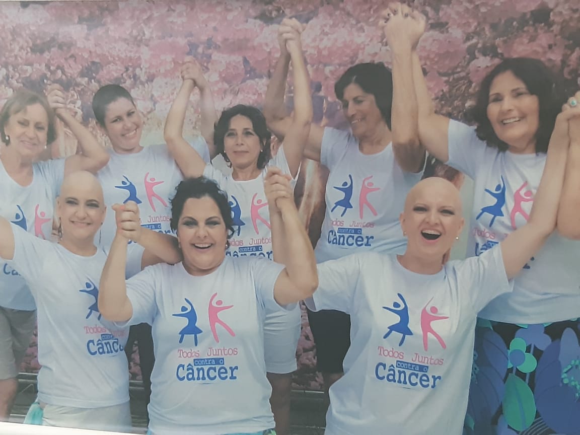 Outubro Rosa/ Novembro Azul: os desafios de manter o autocuidado durante a pandemia em Adamantina