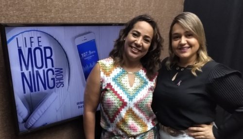 Dra. Andréia na Sua Casa - Coisas da infância que te afetam até hoje.