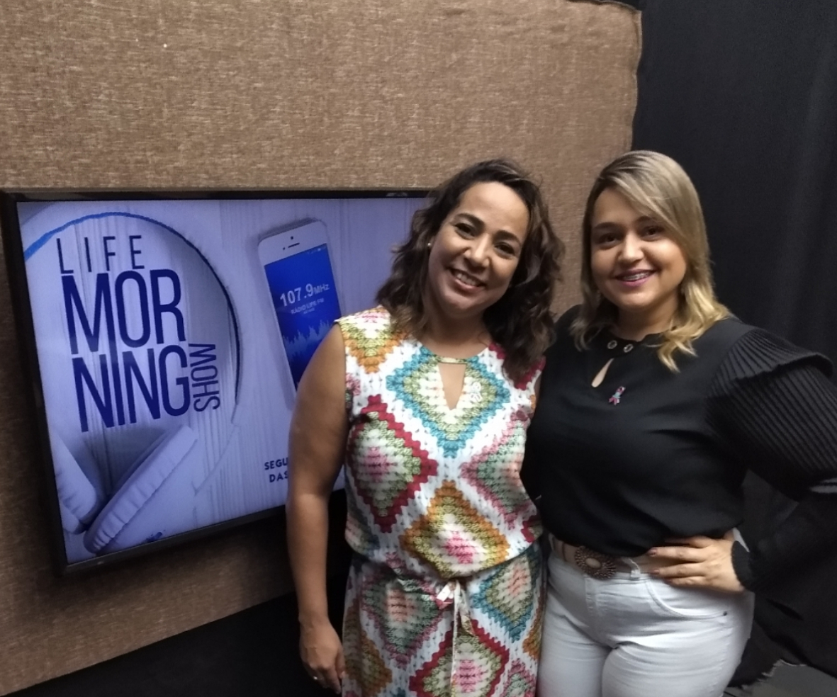 Dra. Andréia na Sua Casa - Coisas da infância que te afetam até hoje.