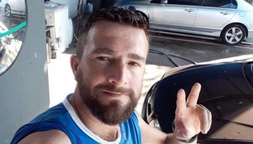 Motociclista morre em grave acidente na SP-294