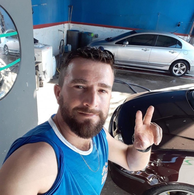 Motociclista morre em grave acidente na SP-294