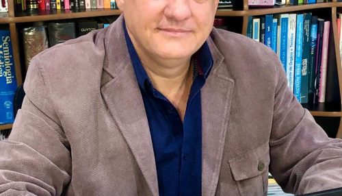 Marketing é tema de Videoconferência no Curso de Administração da UNIFAI...