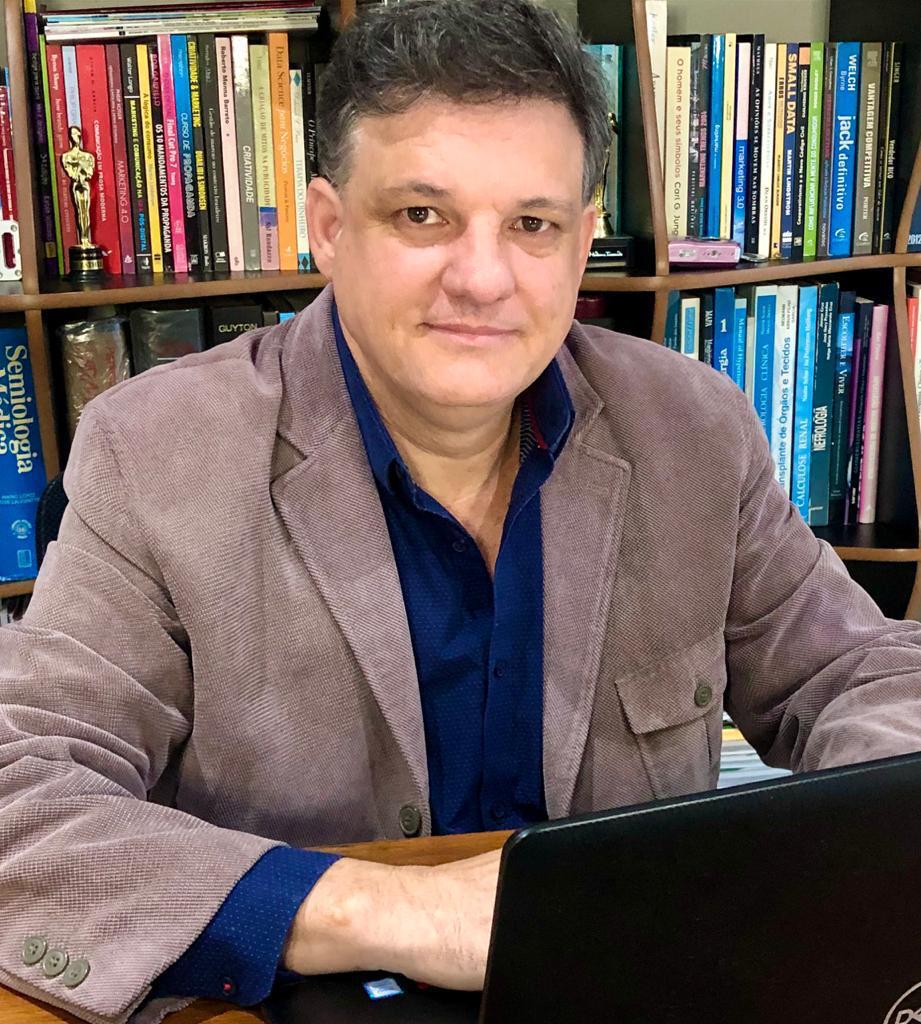 Marketing é tema de Videoconferência no Curso de Administração da UNIFAI...