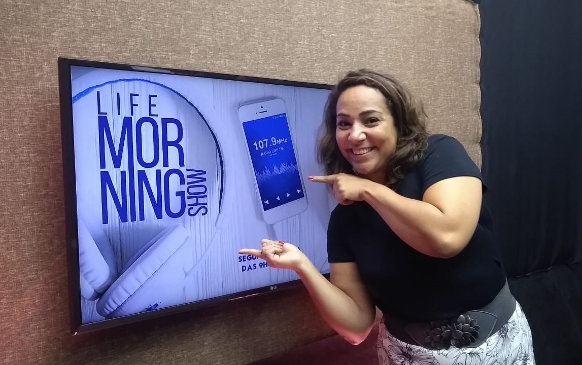 Dra. Andréia na sua Casa – Casamento x Celular