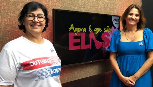 Representantes da Rede de Combate ao Câncer de Adamantina encerram o 