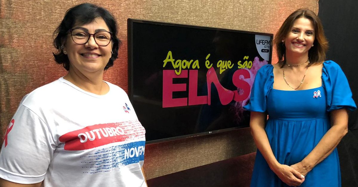 Representantes da Rede de Combate ao Câncer de Adamantina encerram o 