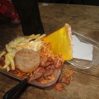 Antes Da Pandemia, Entorpecente Também Era Encontrado Em Alimentos Levados Por Visitantes