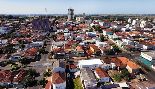 Adamantina ocupa  1º lugar em ranking que aponta as melhores cidades pequenas para morar