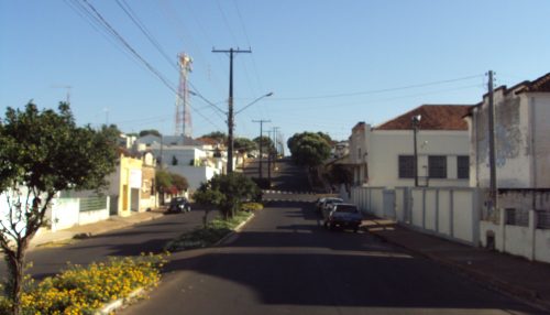 Do Planalto Central para uma Província em meio aos desencontros de sempre...