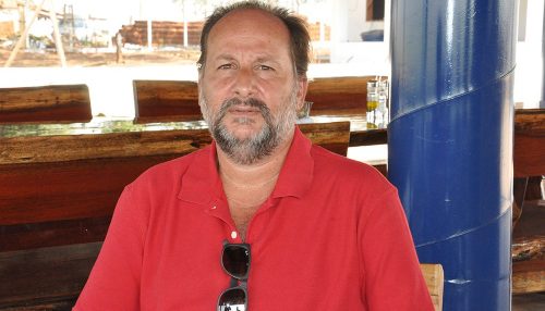 Novo proprietário da antiga Usina Floralco concede entrevista e fala sobre pagamentos e sua reativação