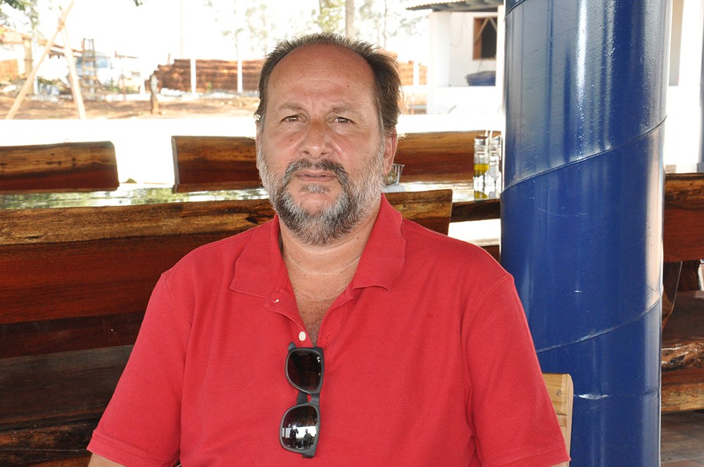 Novo proprietário da antiga Usina Floralco concede entrevista e fala sobre pagamentos e sua reativação