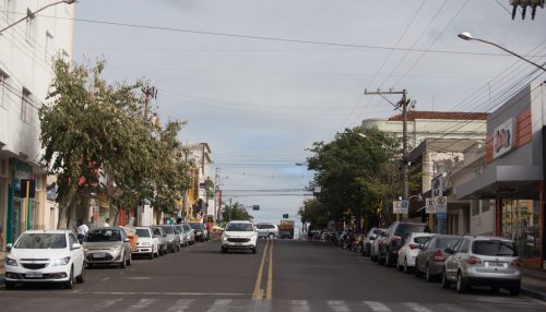 Comércio de Adamantina não terá horário especial para Dia das Crianças