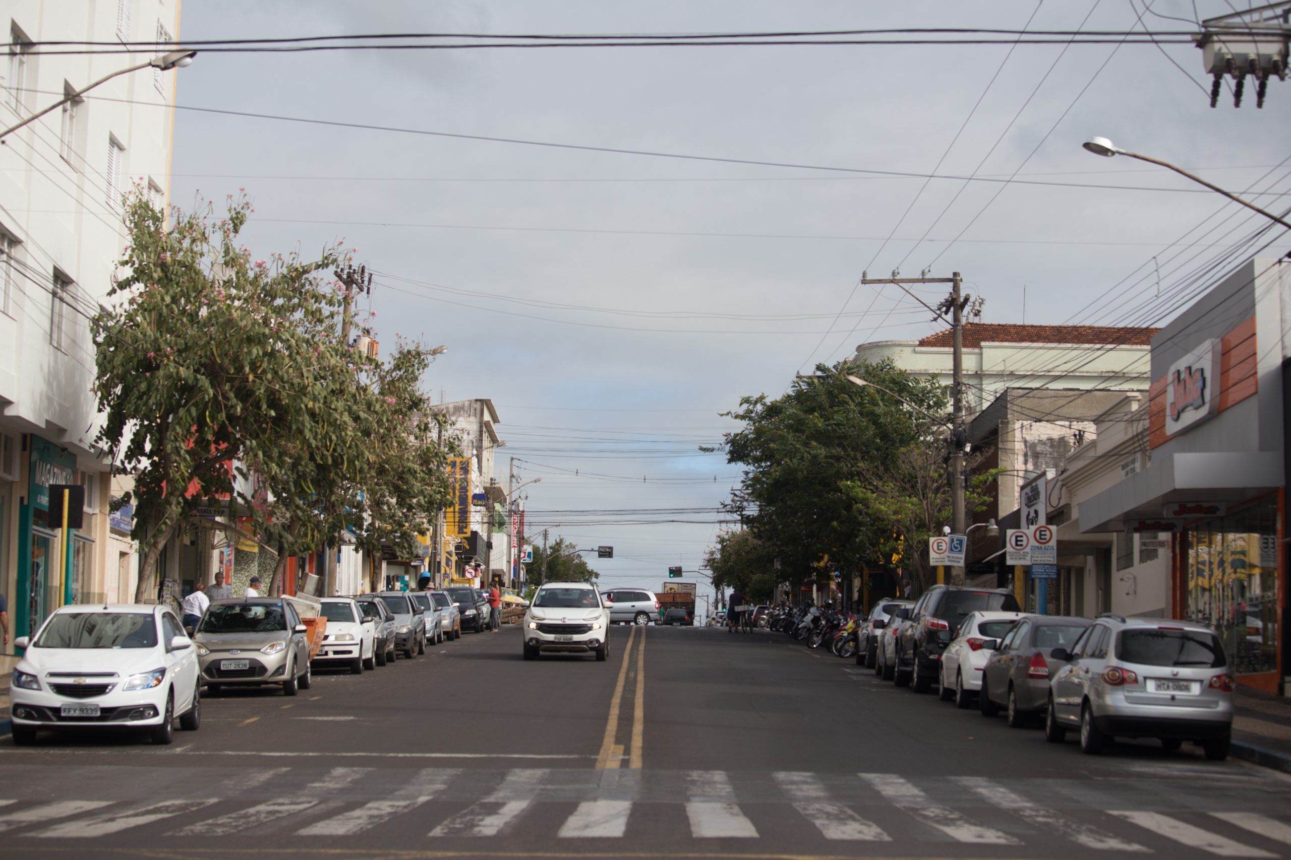 Comércio de Adamantina não terá horário especial para Dia das Crianças