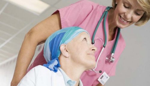 Pacientes diagnosticados com câncer contam com direitos e benefícios médicos e tributários