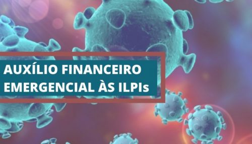 Mais de 2 mil instituições que abrigam idosos vão receber auxílio emergencial