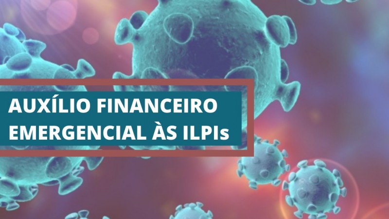 Mais de 2 mil instituições que abrigam idosos vão receber auxílio emergencial