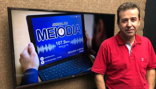 Psicólogo João Franco fala sobre os sinais do comportamento suicida no Jornal do Meio