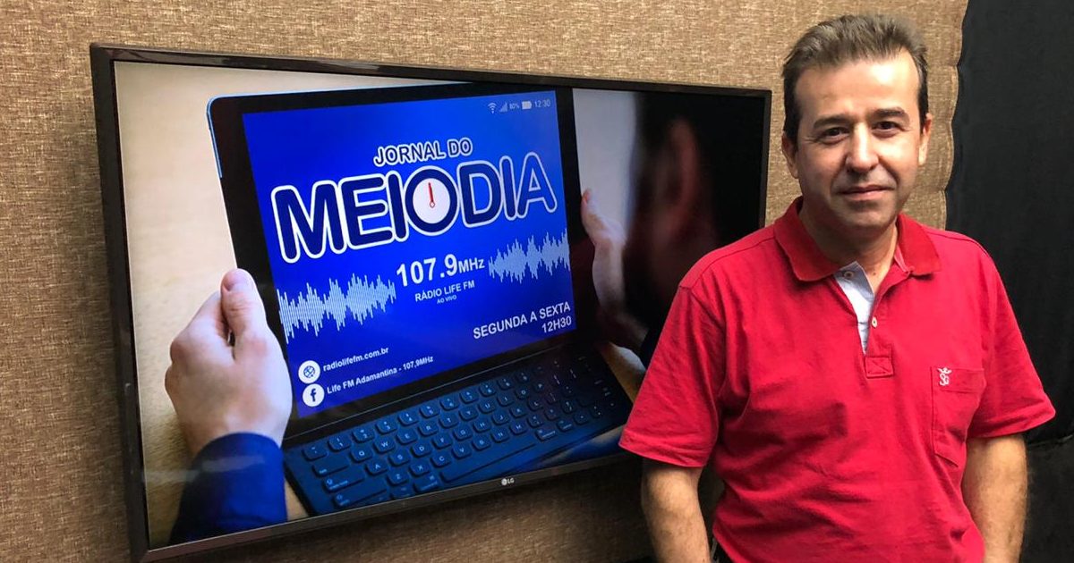 Psicólogo João Franco fala sobre os sinais do comportamento suicida no Jornal do Meio