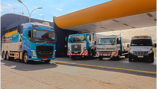 Procura por atendimento cresce 40% em postos avançados da Eixo SP