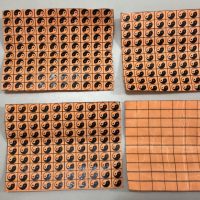 Papeis Aparentam Adesivos E Folhas Inofensivas