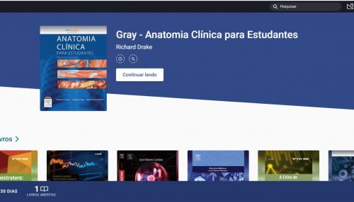 Bibliotecas virtuais da UniFAI registram mais de 5 mil acessos em seis meses