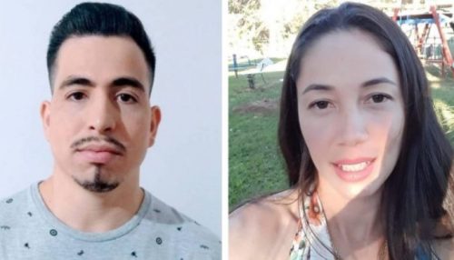 Tiago Pina foi condenado a 27 anos por assassinar a ex-companheira