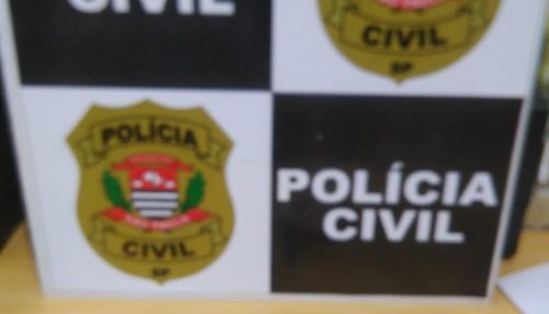 Policia Civil apreende drogas durante ação de cumprimento de mandado de busca domiciliar em Dracena.