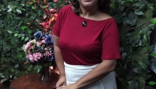 Dra. Andréia na Sua Casa - O que sinto sobre minha aparência, afeta meus relacionamentos