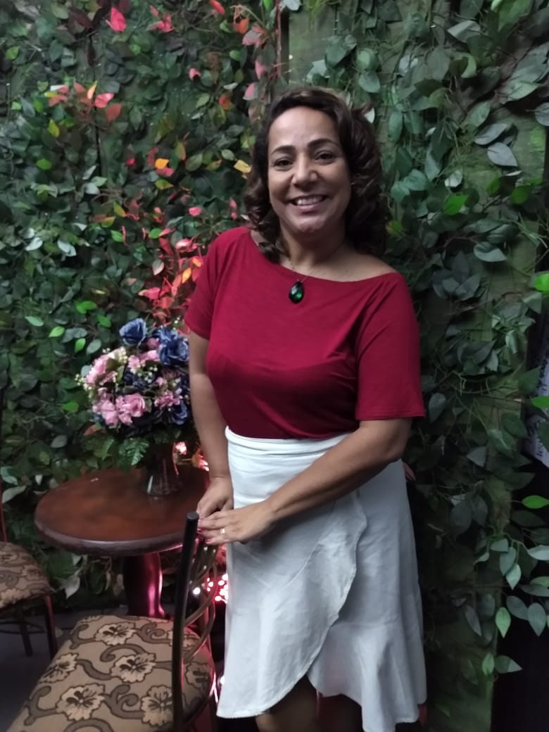 Dra. Andréia na Sua Casa - O que sinto sobre minha aparência, afeta meus relacionamentos