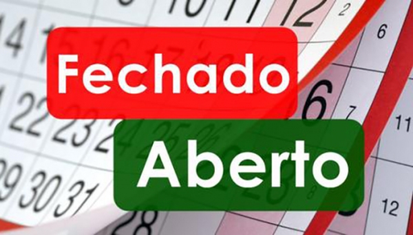 Saiba o que abre e fecha no feriado nacional de 12 de outubro em Adamantina