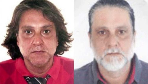 Delegado-geral de SP diz que Paulo Cupertino foi preso no Paraná; polícia paranaense não confirma