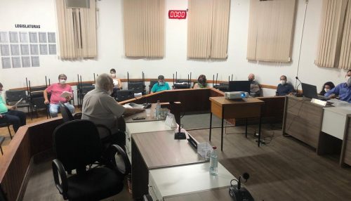 Prefeitura de Adamantina realiza apresentação da LOA