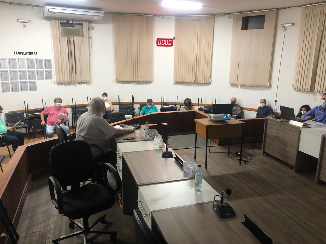 Prefeitura de Adamantina realiza apresentação da LOA