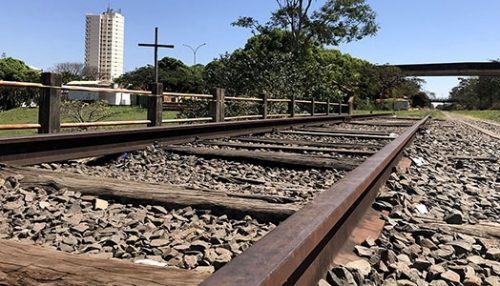 Governo de SP detalha investimentos da Rumo na restruturação da malha ferroviária paulista