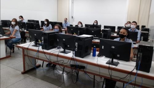 Organização dos Congressos Científicos 2020 em  ambiente virtual surpreende e rende elogios à UniFAI