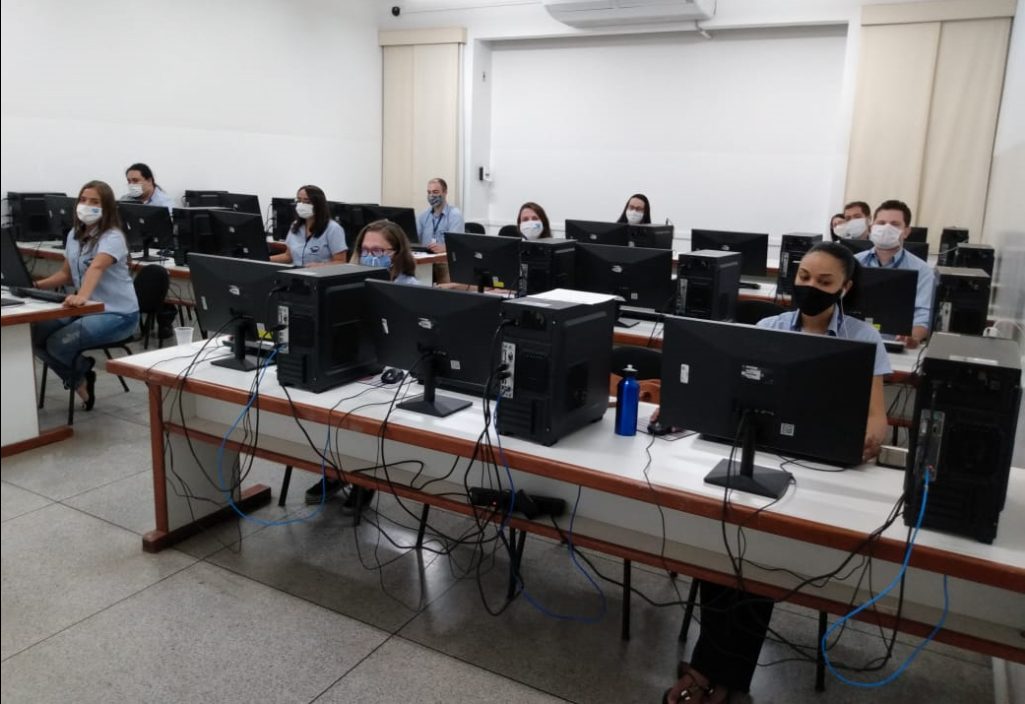 Organização dos Congressos Científicos 2020 em  ambiente virtual surpreende e rende elogios à UniFAI