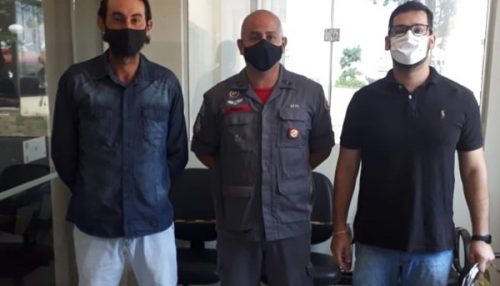 CONSEMA realiza primeira reunião do ciclo 2021